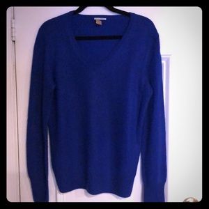 Cashmere Sweater
